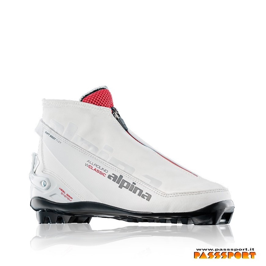 ALPINA SCARPA ACL EVE 
